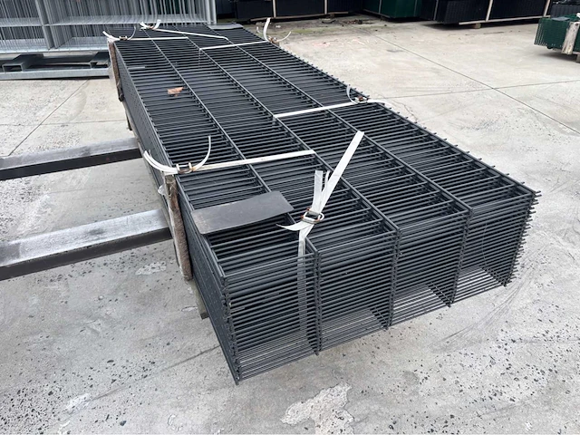 Europees fabrikaat 6/5/6mm 2d partij panelen - afbeelding 4 van  8