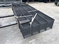 Europees fabrikaat 6/5/6mm 2d partij panelen - afbeelding 4 van  8