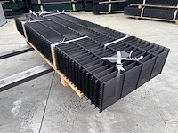 Europees fabrikaat 6/5/6mm 2d partij panelen - afbeelding 2 van  8