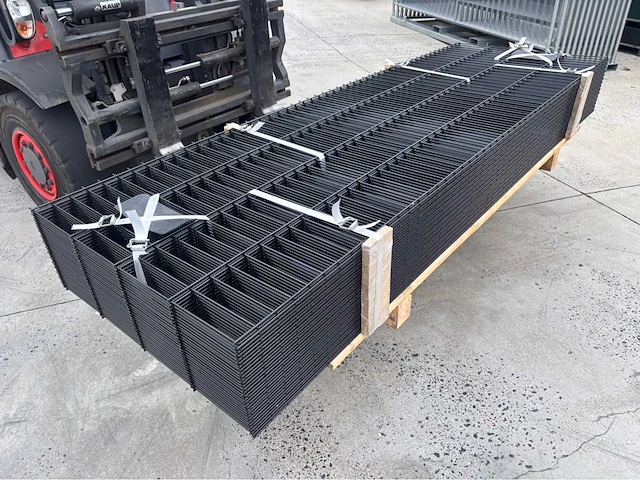 Europees fabrikaat 6/5/6mm 2d partij panelen - afbeelding 3 van  8