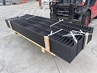 Europees fabrikaat 6/5/6mm 2d partij panelen - afbeelding 4 van  8