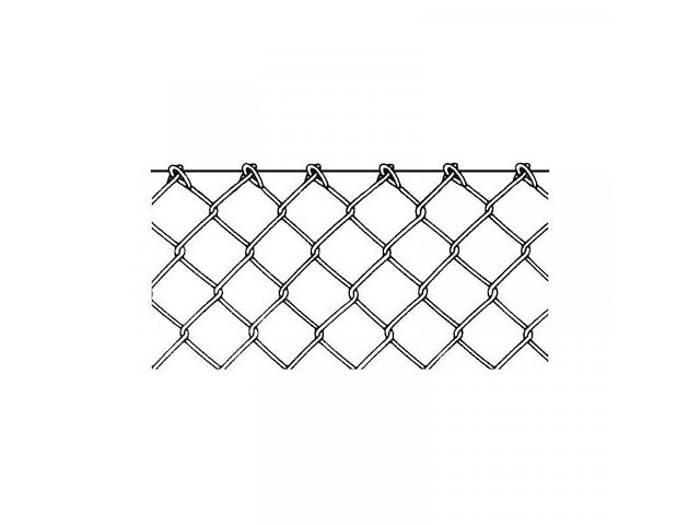 Europees fabrikaat chain link fence partij harmonicagaas - afbeelding 2 van  7