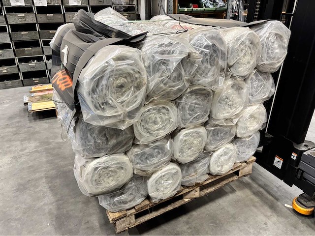 Europees fabrikaat chain link fence simple torsion partij gegalvaniseerd harmonicagaas - afbeelding 1 van  5