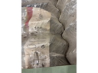 Europees fabrikaat chain link fence simple torsion partij gegalvaniseerd harmonicagaas - afbeelding 2 van  5