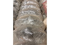 Europees fabrikaat chain link fence simple torsion partij gegalvaniseerd harmonicagaas - afbeelding 3 van  5