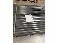 Europees fabrikaat clippaal lot tuinpalen - afbeelding 2 van  4