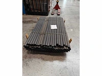 Europees fabrikaat clippaal lot tuinpalen - afbeelding 4 van  4
