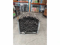 Europees fabrikaat clippaal lot tuinpalen - afbeelding 3 van  4