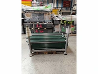 Europees fabrikaat clippaal lot tuinpalen