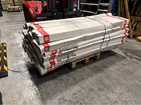 Europees fabrikaat lot blinderingskits