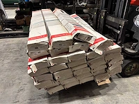 Europees fabrikaat lot blinderingskits - afbeelding 2 van  4
