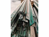 Europees fabrikaat lot l-profielen - afbeelding 2 van  4