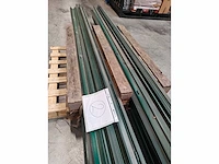 Europees fabrikaat lot l-profielen - afbeelding 3 van  4