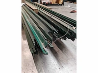 Europees fabrikaat lot l-profielen - afbeelding 4 van  4