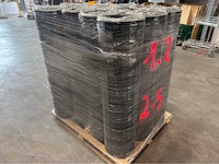 Europees fabrikaat lot tuindraad