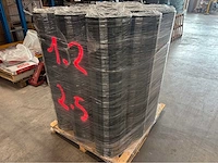 Europees fabrikaat lot tuindraad - afbeelding 2 van  6