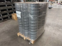 Europees fabrikaat lot tuindraad