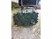 Europees fabrikaat lot tuinpalen - afbeelding 3 van  4