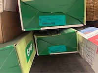 Europees fabrikaat partij blinderingskits - afbeelding 7 van  15