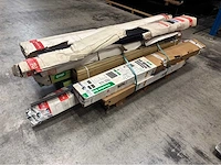 Europees fabrikaat partij blinderingskits