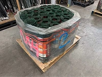 Europees fabrikaat partij tuindraad