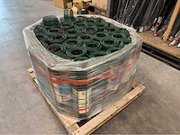 Europees fabrikaat partij tuindraad - afbeelding 4 van  4