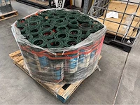 Europees fabrikaat partij tuindraad