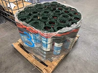 Europees fabrikaat partij tuindraad - afbeelding 4 van  4
