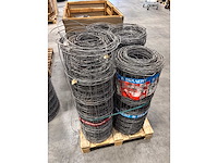 Europees fabrikaat partij weidedraad - afbeelding 2 van  4