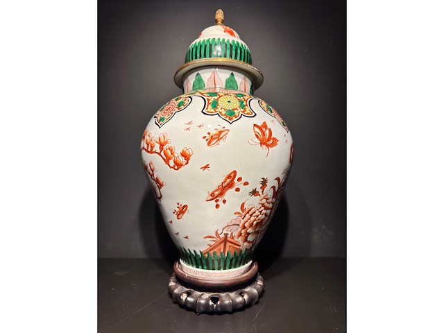 Europees porselein - afbeelding 2 van  27