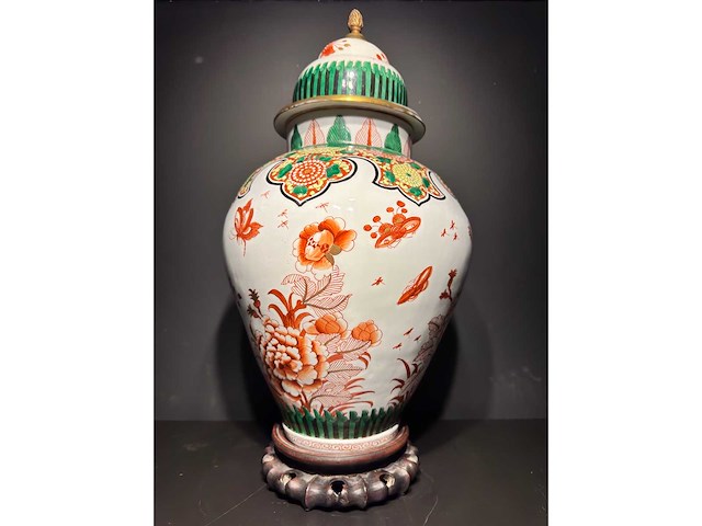 Europees porselein - afbeelding 3 van  27