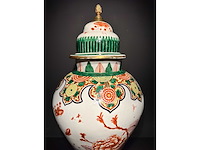 Europees porselein - afbeelding 5 van  27