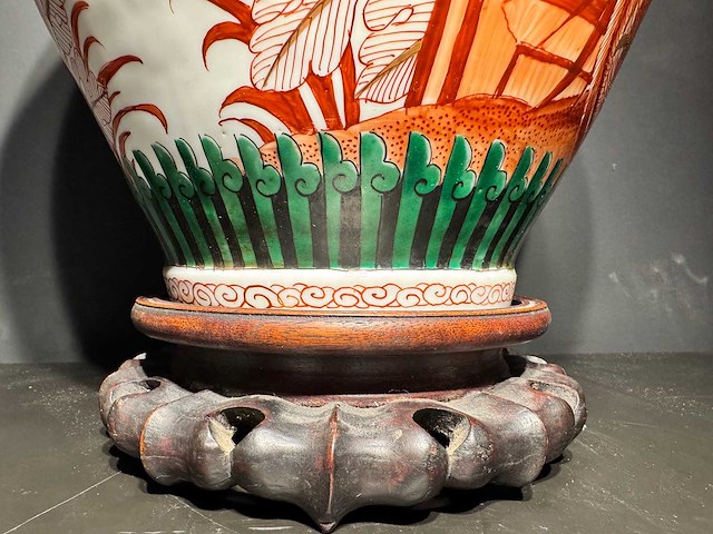 Europees porselein - afbeelding 7 van  27