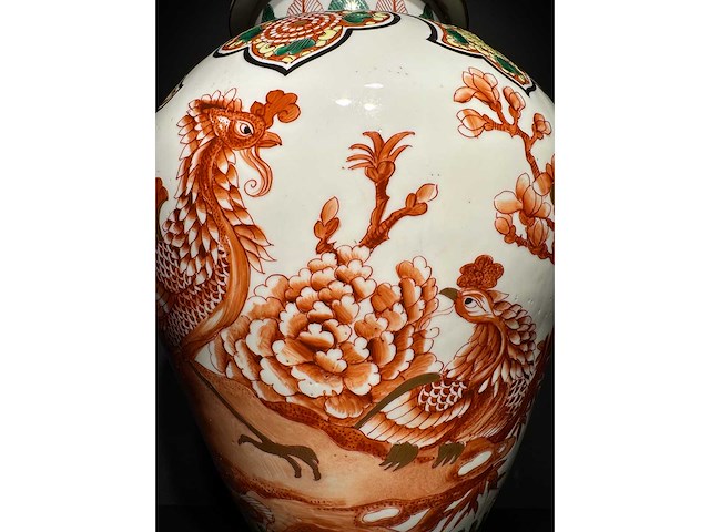 Europees porselein - afbeelding 8 van  27