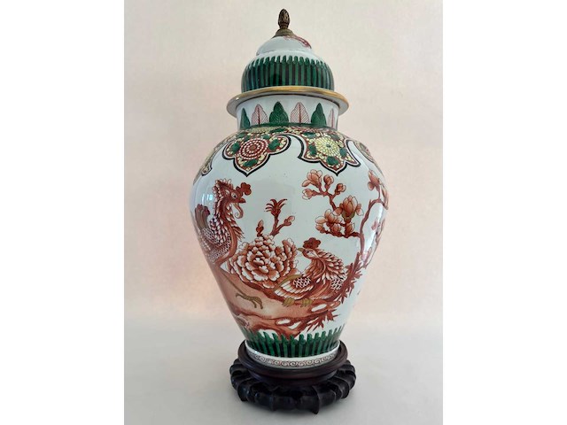 Europees porselein - afbeelding 9 van  27