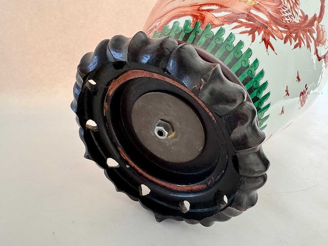 Europees porselein - afbeelding 10 van  27