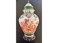 Europees porselein - afbeelding 14 van  27