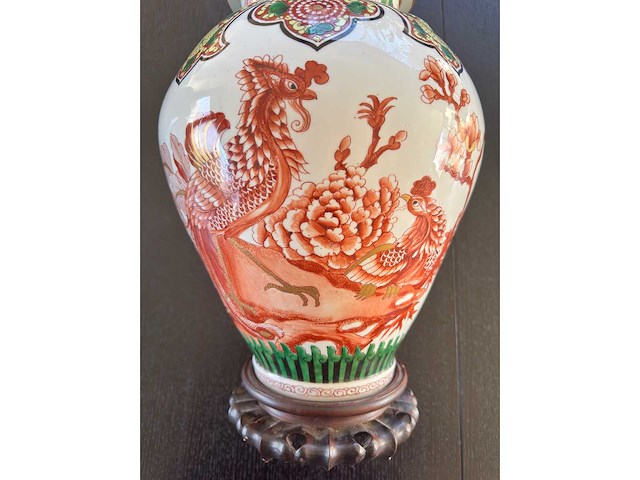 Europees porselein - afbeelding 15 van  27