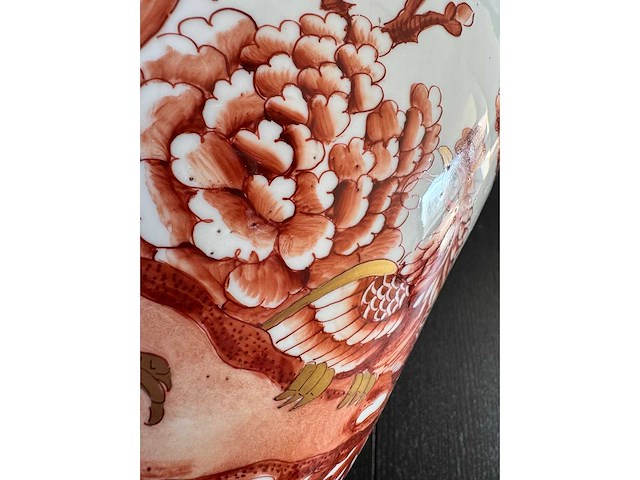 Europees porselein - afbeelding 16 van  27