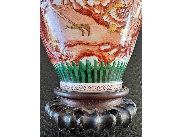 Europees porselein - afbeelding 18 van  27