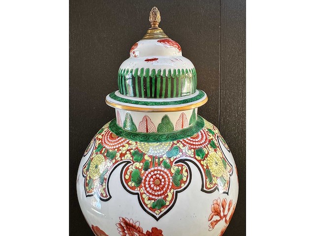 Europees porselein - afbeelding 19 van  27