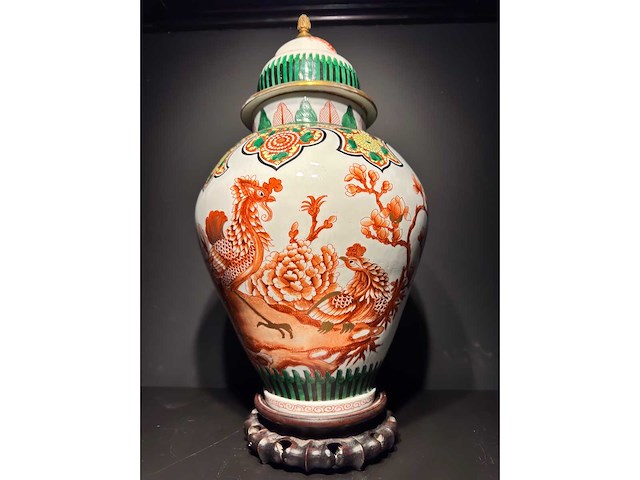 Europees porselein - afbeelding 23 van  27