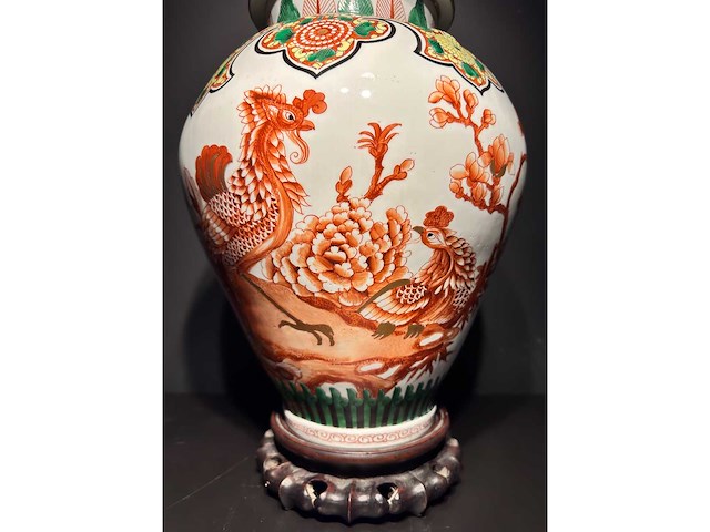 Europees porselein - afbeelding 24 van  27