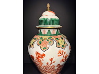 Europees porselein - afbeelding 25 van  27