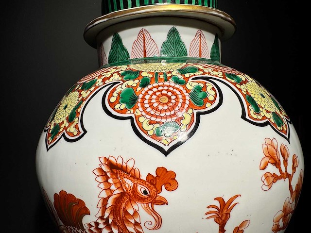 Europees porselein - afbeelding 26 van  27