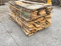 Europese dakbeschot of verticale beplanking - afbeelding 6 van  7