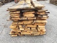 Europese dakbeschot of verticale beplanking - afbeelding 5 van  7