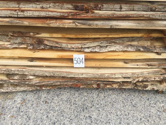 Europese dakbeschot of verticale beplanking - afbeelding 6 van  7