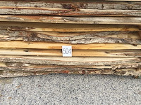 Europese dakbeschot of verticale beplanking - afbeelding 6 van  7