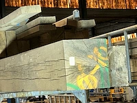 Europese eiken balken 1,224 m³ - afbeelding 5 van  5